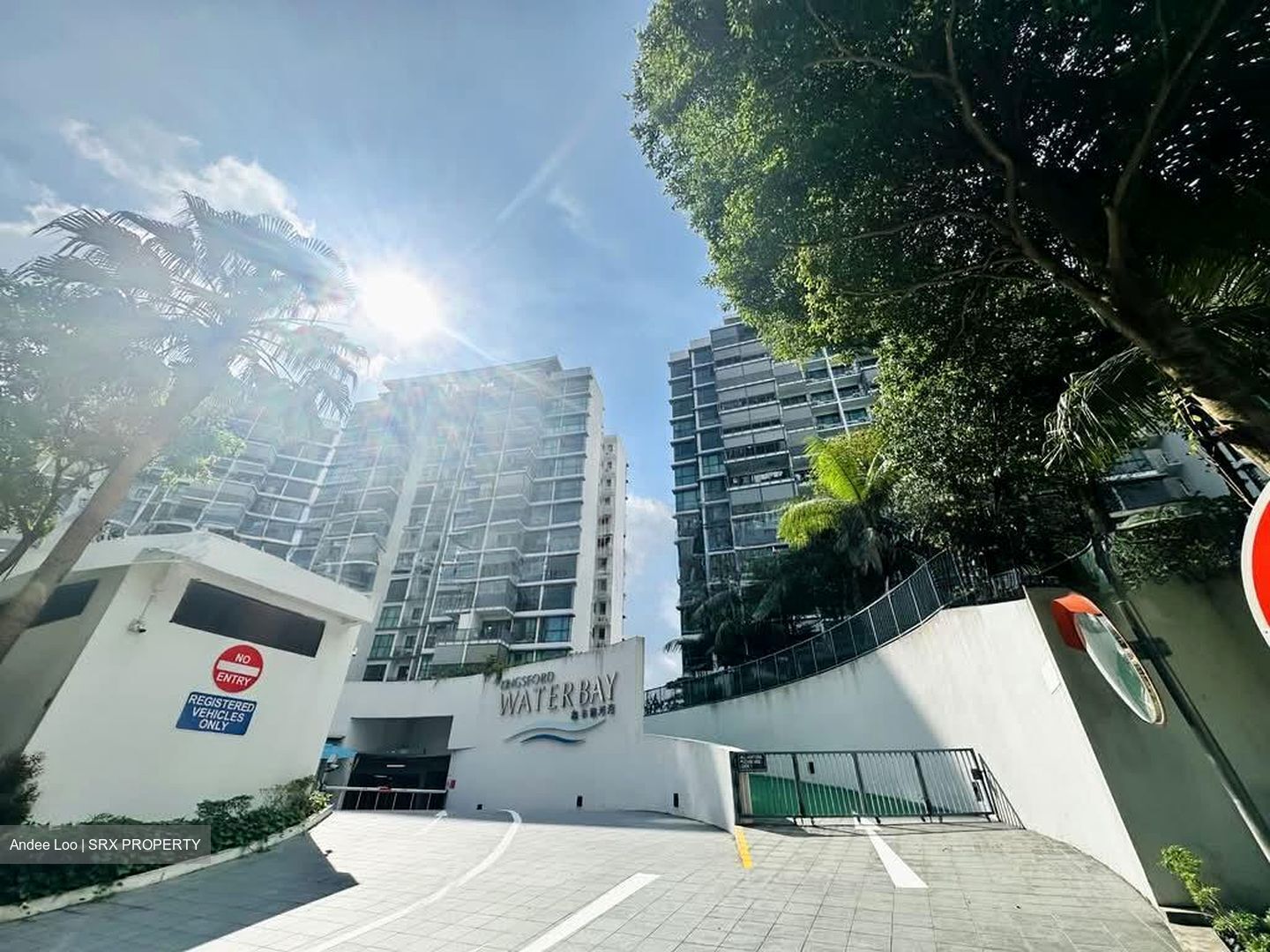 Kingsford Waterbay (D19), Apartment #556831351